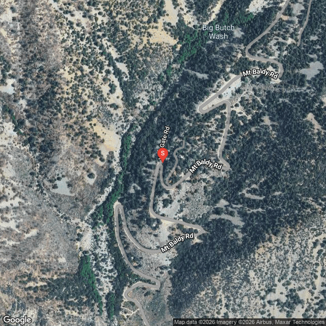 SCM Incident Map