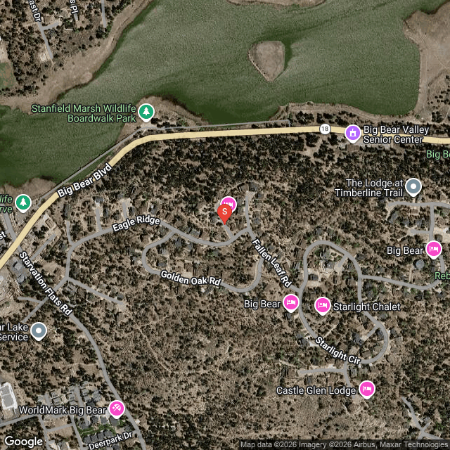 SCM Incident Map