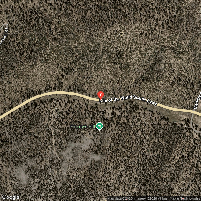SCM Incident Map