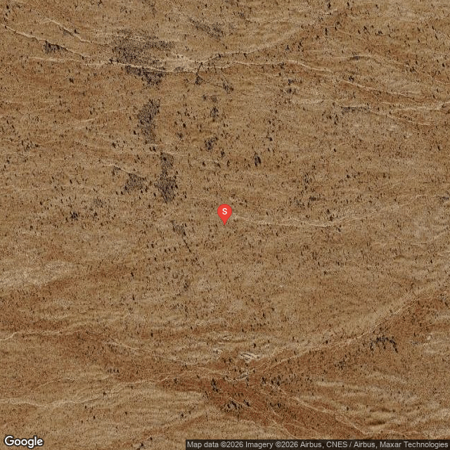 SCM Incident Map