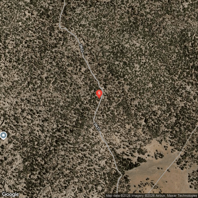 SCM Incident Map
