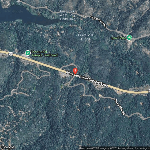 SCM Incident Map