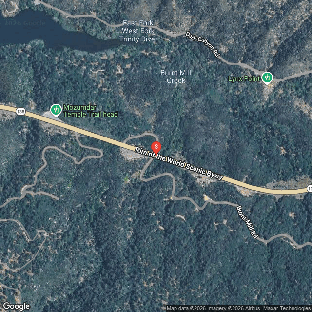 SCM Incident Map