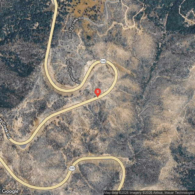 SCM Incident Map