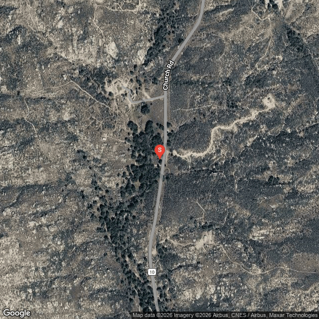 SCM Incident Map