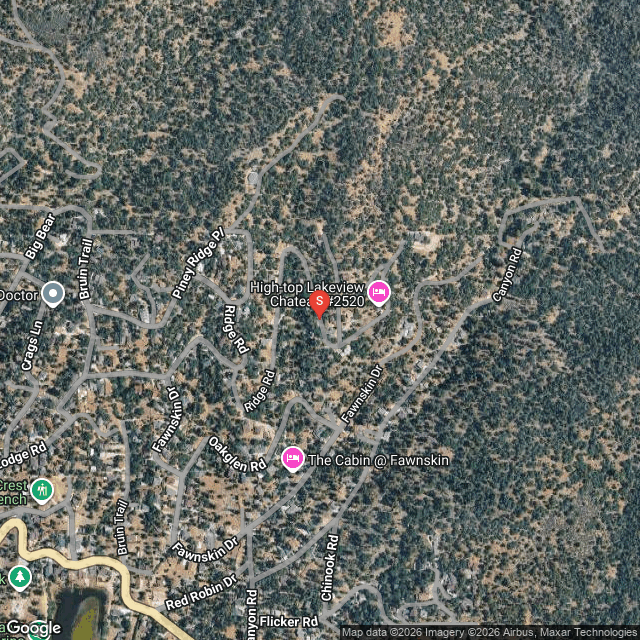 SCM Incident Map