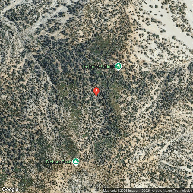 SCM Incident Map
