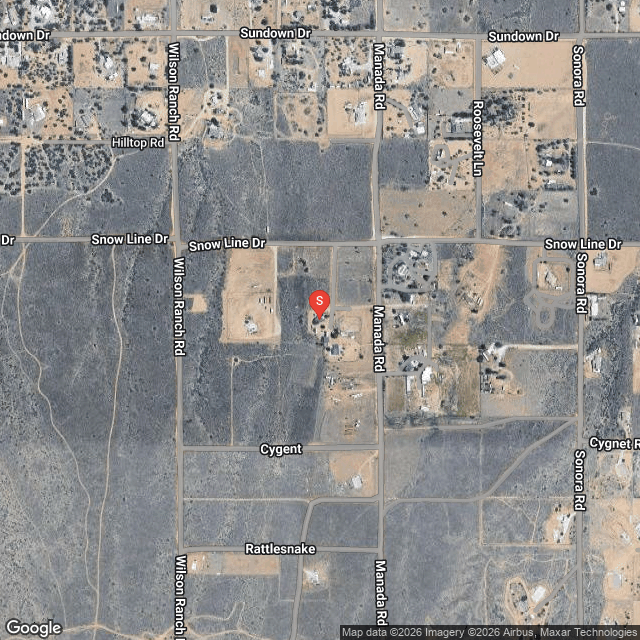 SCM Incident Map