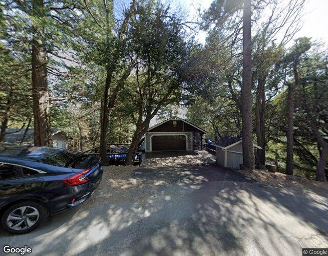 SCM Incident Map