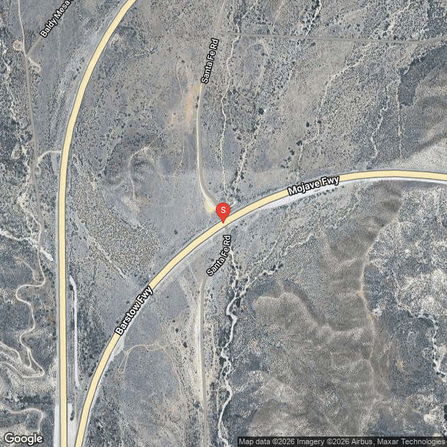 SCM Incident Map