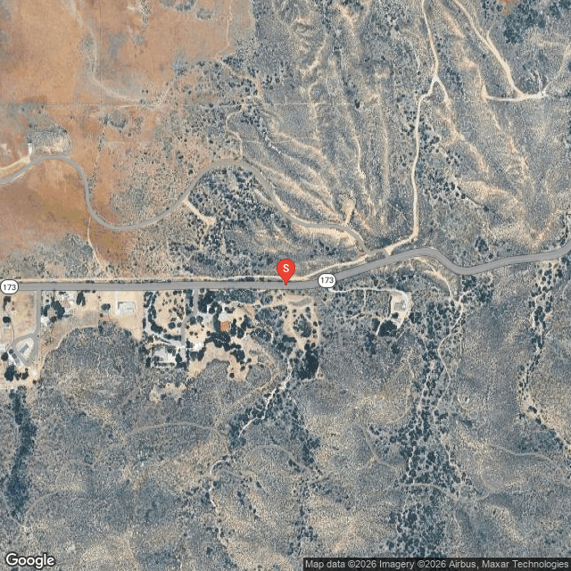 SCM Incident Map