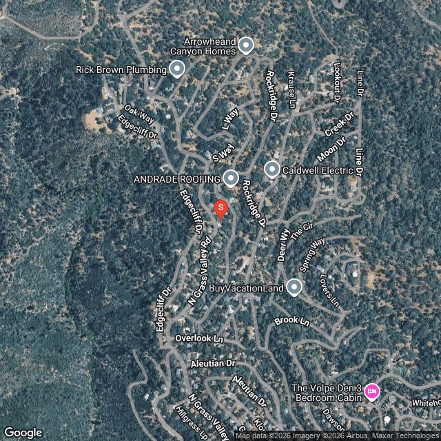 SCM Incident Map