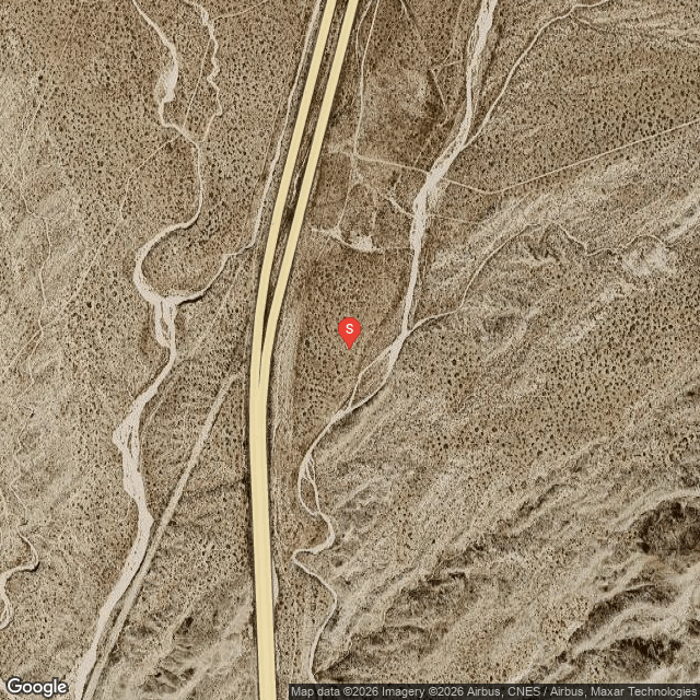 SCM Incident Map