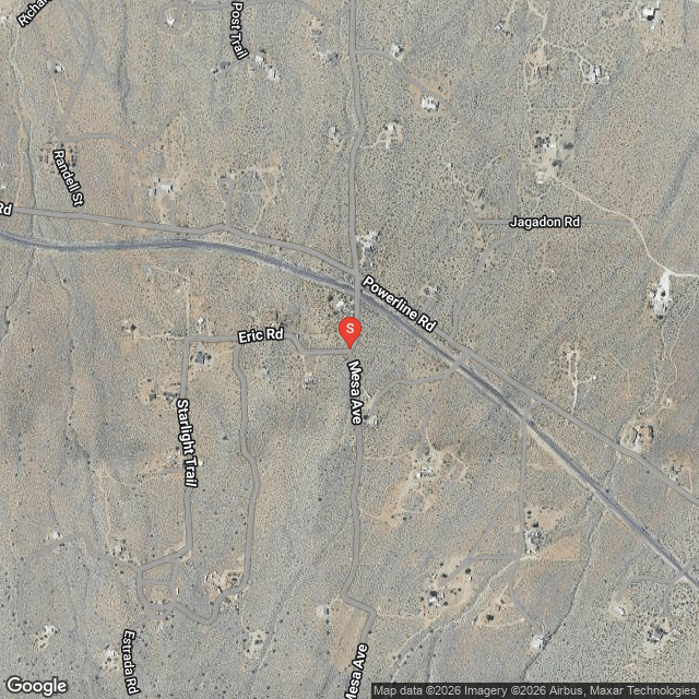 SCM Incident Map