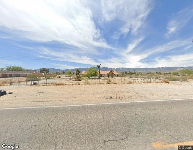 SCM Incident Map