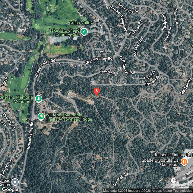 SCM Incident Map