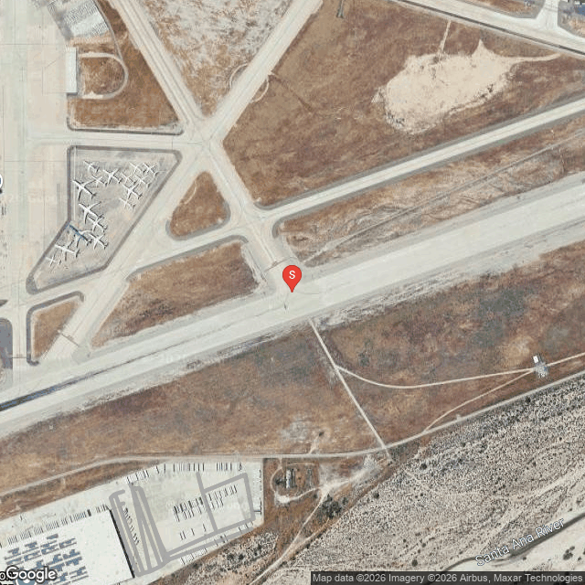 SCM Incident Map