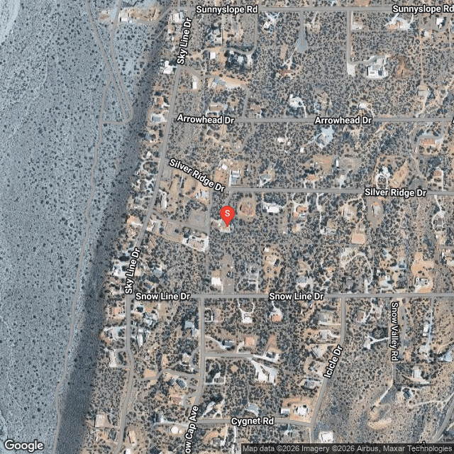 SCM Incident Map