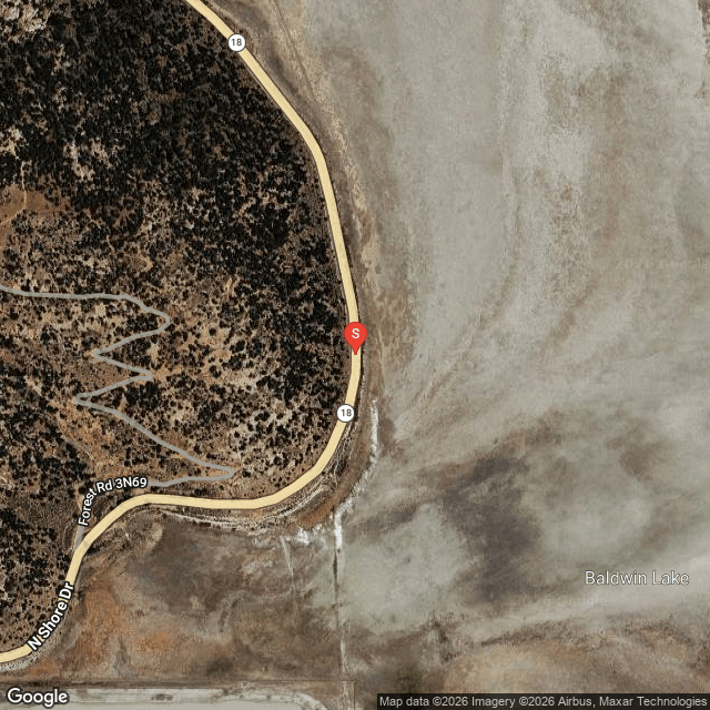 SCM Incident Map