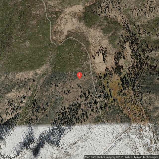 SCM Incident Map