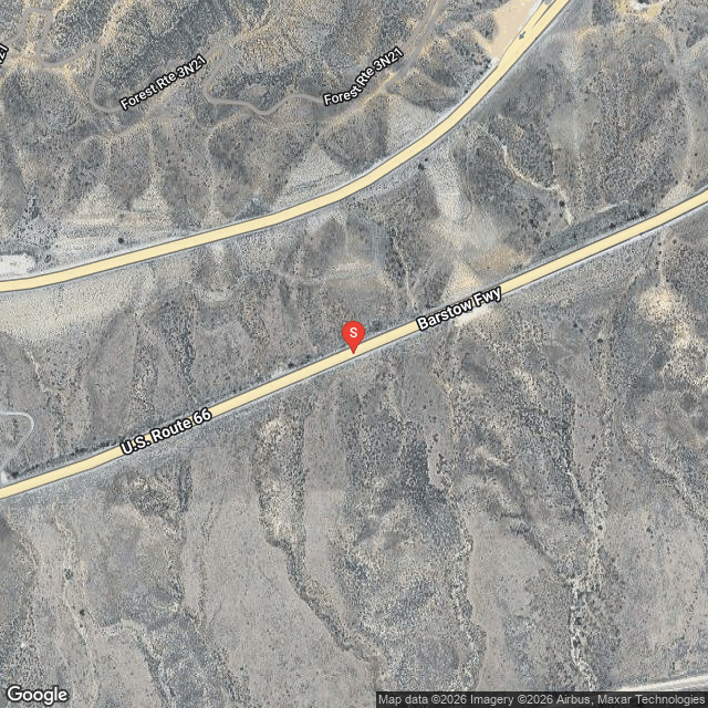 SCM Incident Map