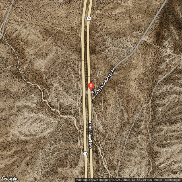 SCM Incident Map