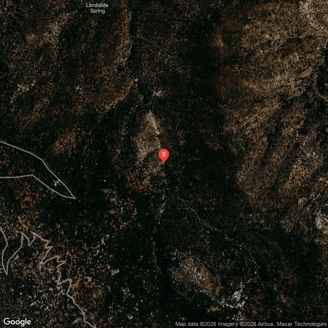 SCM Incident Map