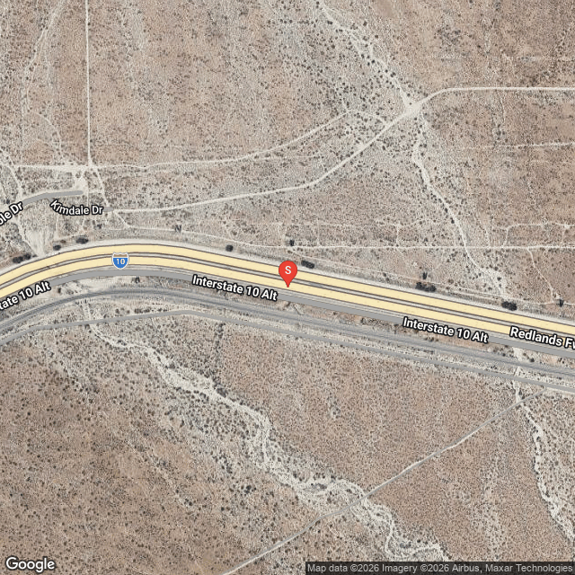 SCM Incident Map