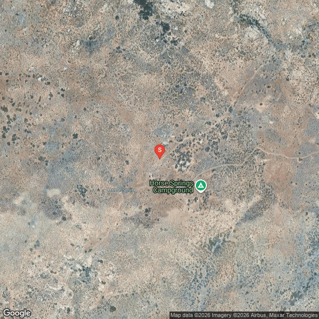 SCM Incident Map