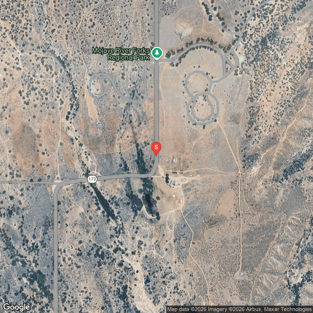 SCM Incident Map