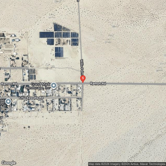 SCM Incident Map