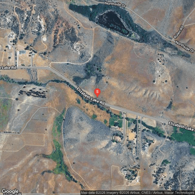 SCM Incident Map