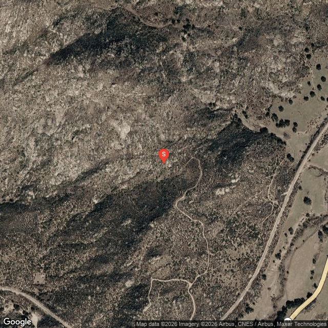 SCM Incident Map