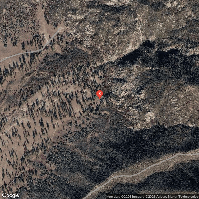 SCM Incident Map