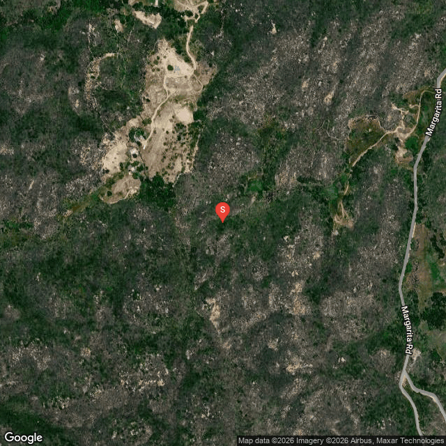 SCM Incident Map