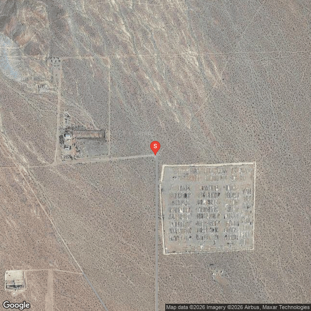 SCM Incident Map