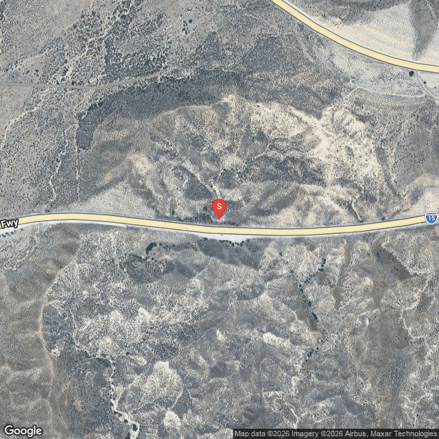 SCM Incident Map