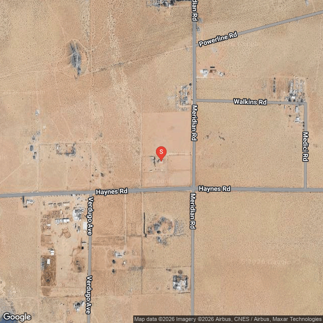 SCM Incident Map