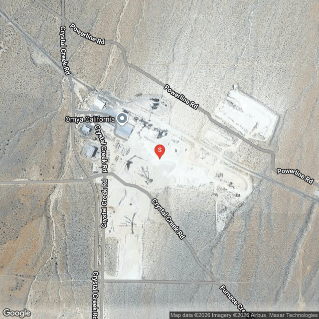 SCM Incident Map