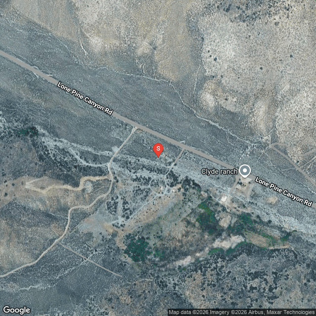 SCM Incident Map