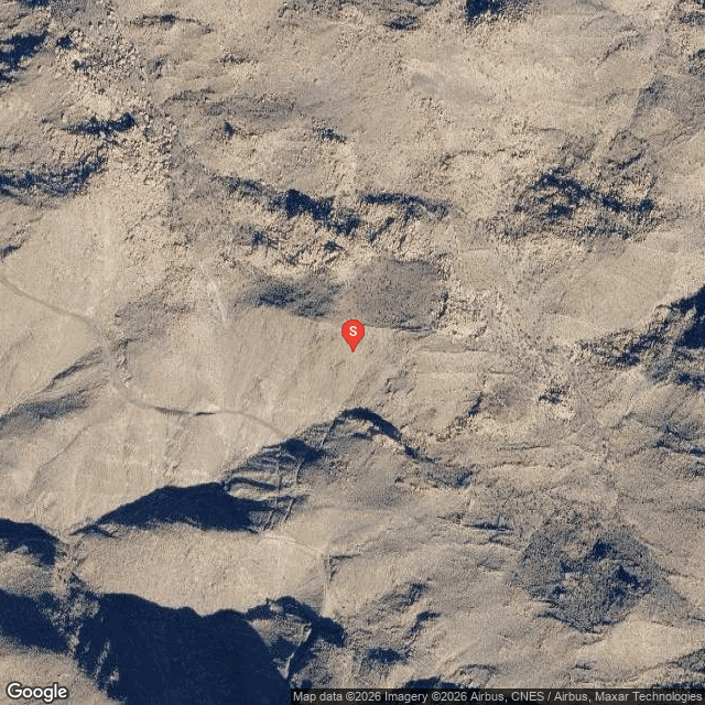 SCM Incident Map