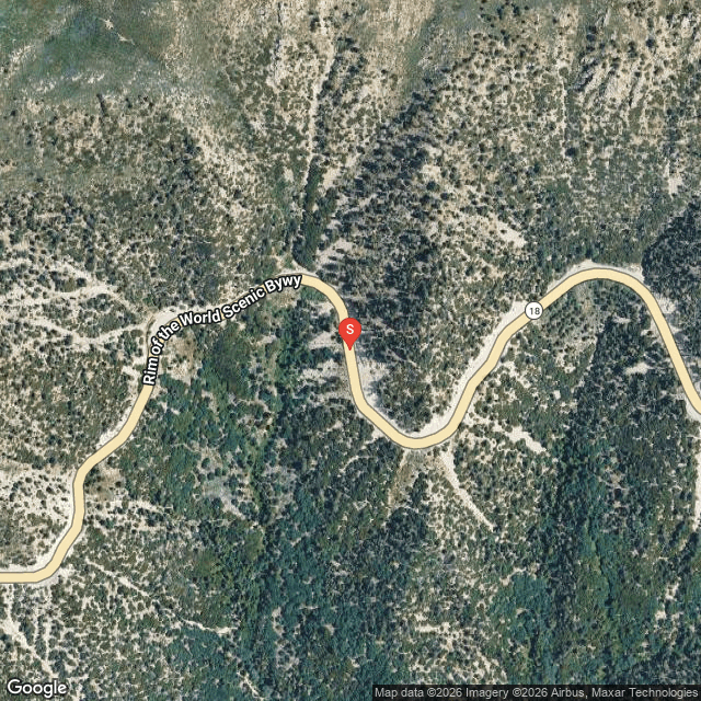 SCM Incident Map
