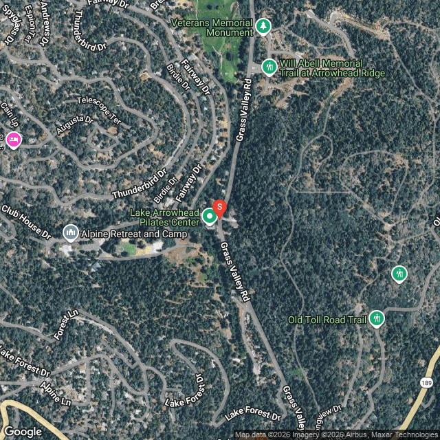 SCM Incident Map
