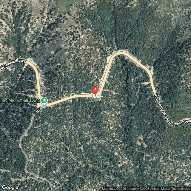 SCM Incident Map
