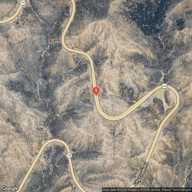 SCM Incident Map