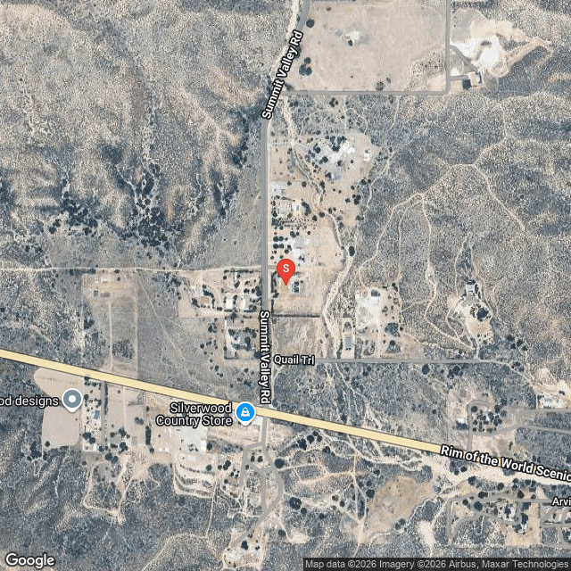 SCM Incident Map