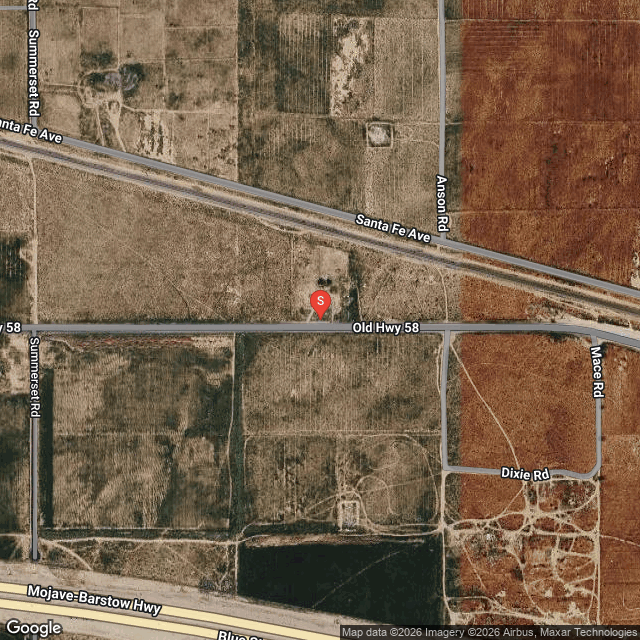SCM Incident Map