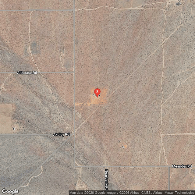 SCM Incident Map