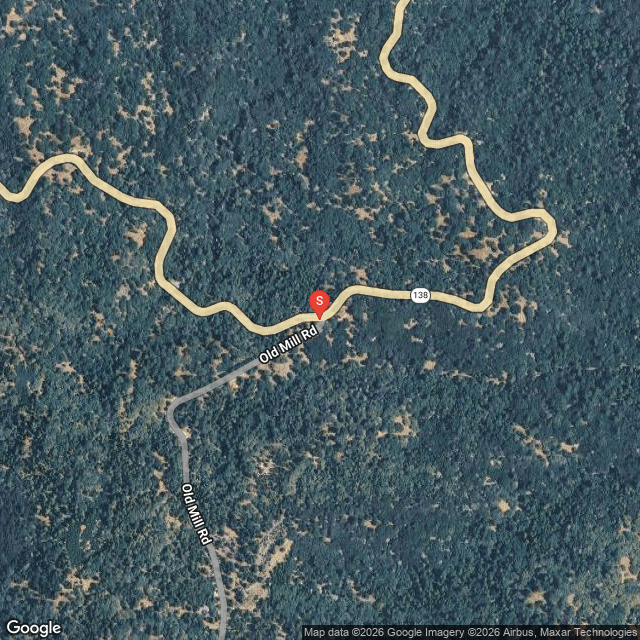 SCM Incident Map